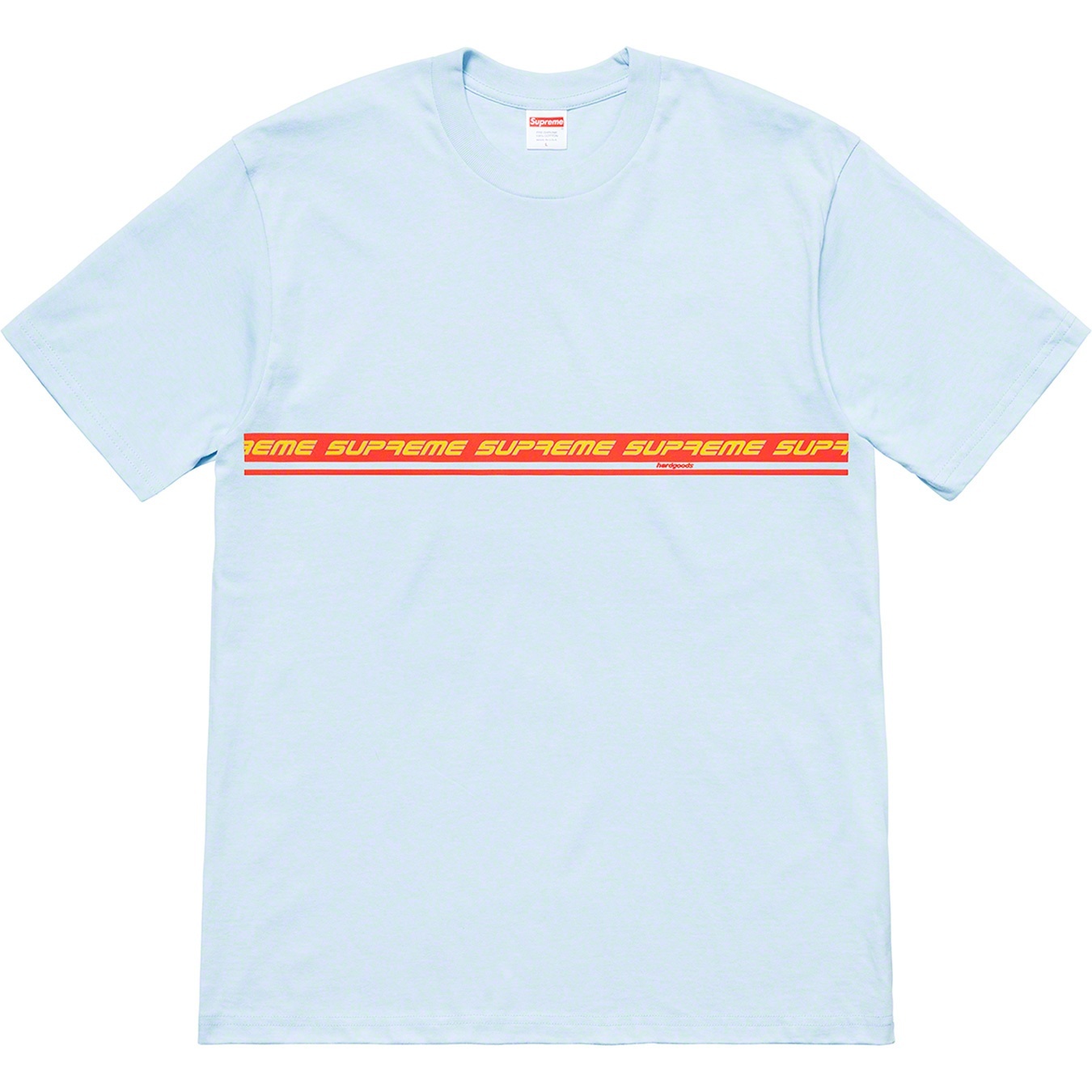 Hard Goods Tee view 7